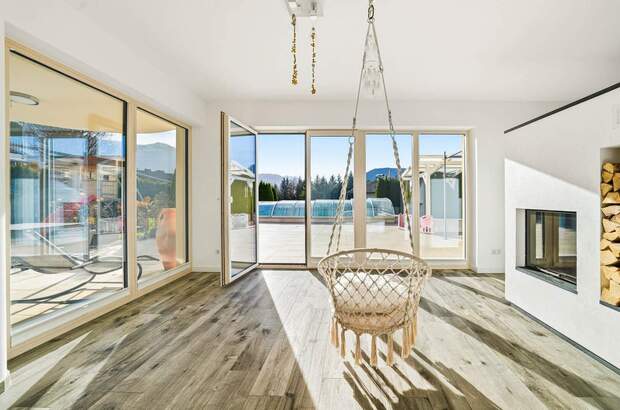 Einfamilienhaus kaufen in 6414 Barwies (Bild 2)