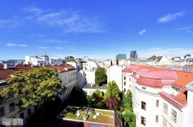 Mietwohnung in 1030 Wien