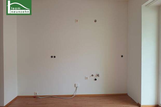 Terrassenwohnung mieten in 3100 St. Pölten (Bild 2)