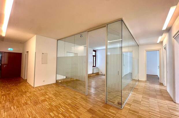 Gewerbeobjekt mieten in 1060 Wien (Bild 5)