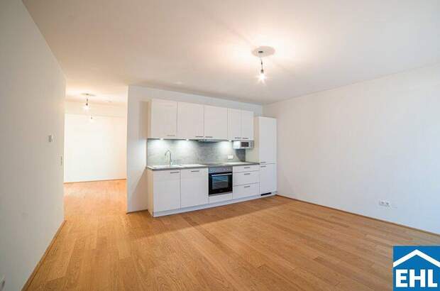 Terrassenwohnung mieten in 1210 Wien (Bild 3)