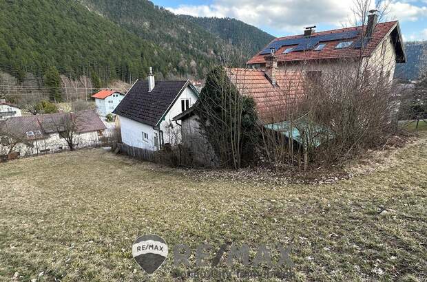 Einfamilienhaus kaufen in 2734 Puchberg (Bild 2)