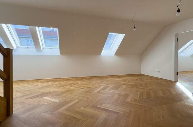 Wohnung mit Balkon kaufen in 1090 Wien (Bild 5)