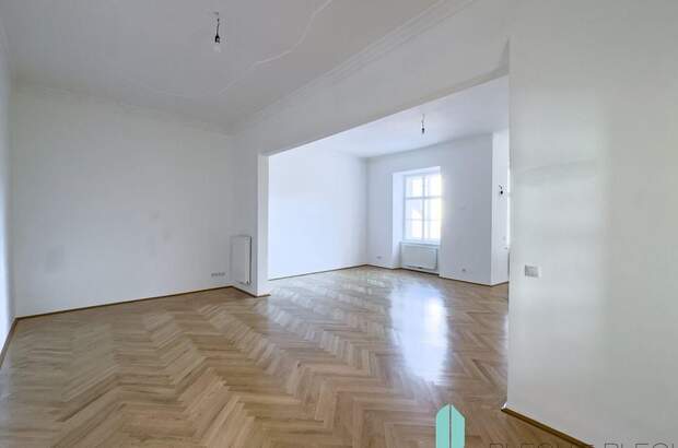 Altbauwohnung mieten in 1010 Wien (Bild 3)