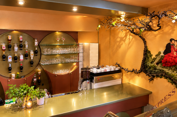 Gastronomie / Restaurant mieten in 1030 Wien (Bild 1)