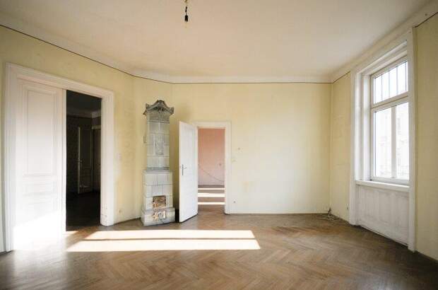 Wohnung kaufen in 1190 Wien (Bild 4)