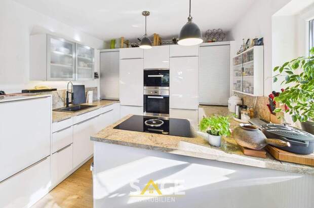 Terrassenwohnung kaufen in 5700 Zell am See (Bild 3)