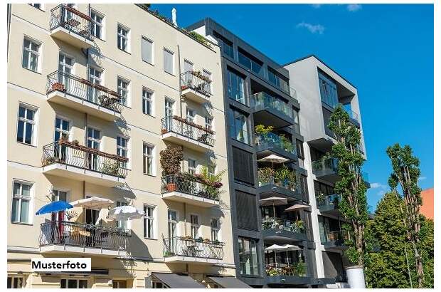 Wohnanlage kaufen in 1160 Wien (Bild 1)