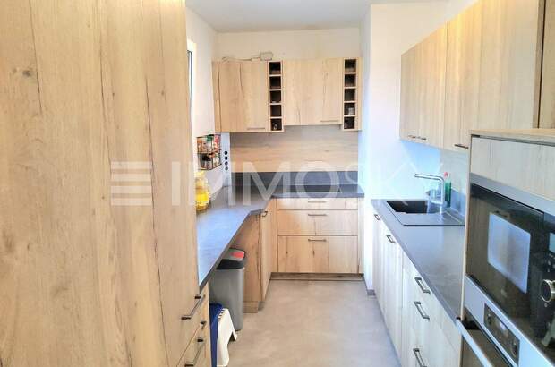 Terrassenwohnung kaufen in 4481 Asten (Bild 5)