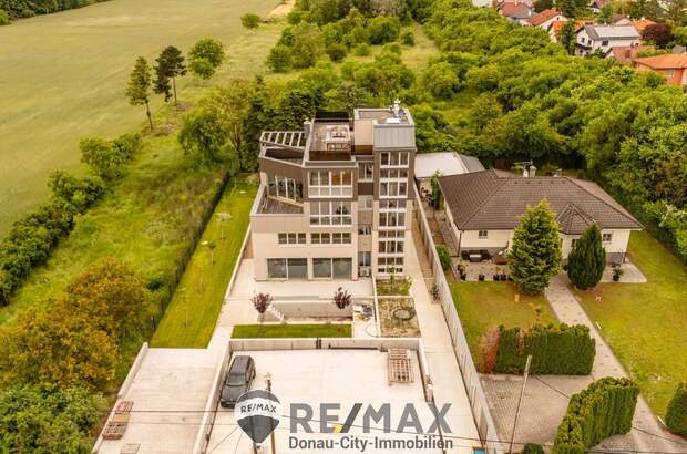 Wohnanlage kaufen in 1220 Wien (Bild 2)