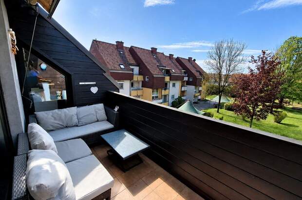 Wohnung mit Balkon kaufen in 8280 Fürstenfeld (Bild 1)