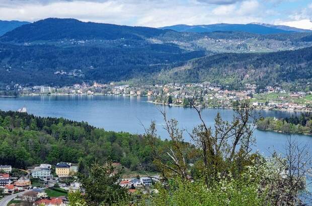 Grundstück kaufen in 9074 Keutschach (Bild 2)