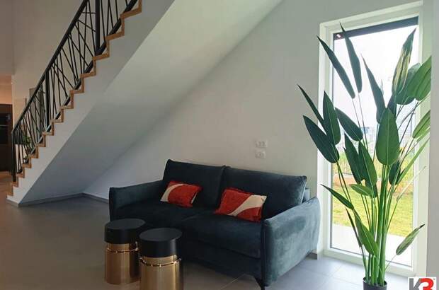 Haus mit Garten kaufen in 52466 Novigrad (Bild 4)