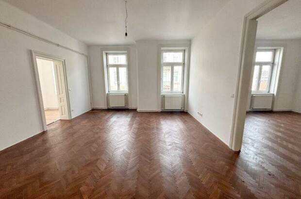 Wohnung mieten in 3100 St. Pölten (Bild 5)
