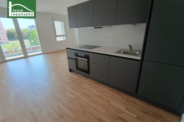 Terrassenwohnung mieten in 3100 St. Pölten (Bild 2)