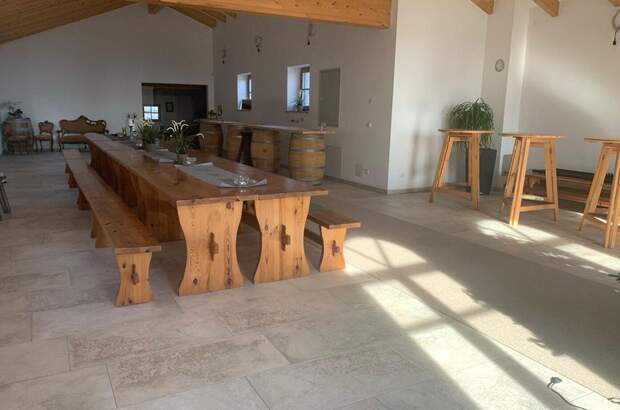 Gewerbeobjekt mieten in 3495 Rohrendorf (Bild 4)