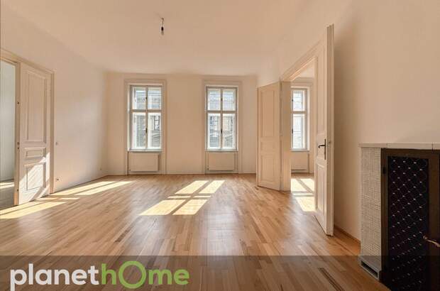 Mehrfamilienhaus kaufen in 1030 Wien (Bild 2)