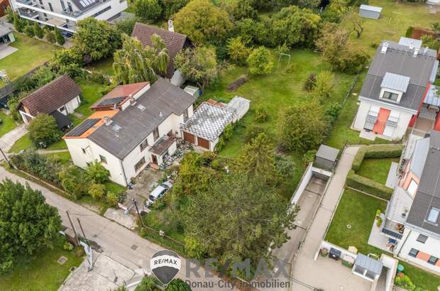 Grundstück kaufen in 1220 Wien (Bild 2)