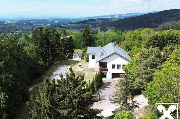 Haus mit Garten kaufen in 3643 Friedersdorf (Bild 2)
