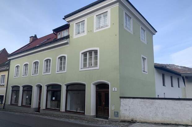 Haus kaufen in 3180 Lilienfeld