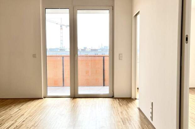 Wohnung mit Balkon mieten in 1210 Wien (Bild 3)