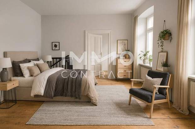 Eigentumswohnung in 1070 Wien