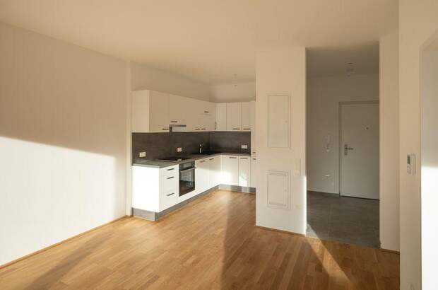 Terrassenwohnung mieten in 8020 Graz (Bild 4)