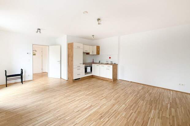 Wohnung mit Balkon mieten in 3430 Tulln (Bild 2)