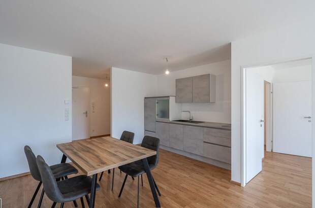 Wohnung mit Balkon kaufen in 3040 Neulengbach (Bild 5)