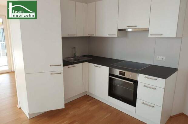 Terrassenwohnung mieten in 3100 St. Pölten (Bild 3)