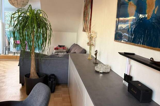 Altbauwohnung mieten in 8052 Thal (Bild 2)