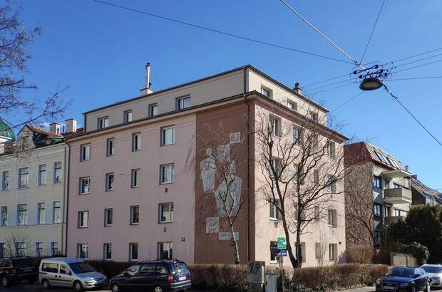 Wohnung mieten in 1120 Wien (Bild 3)