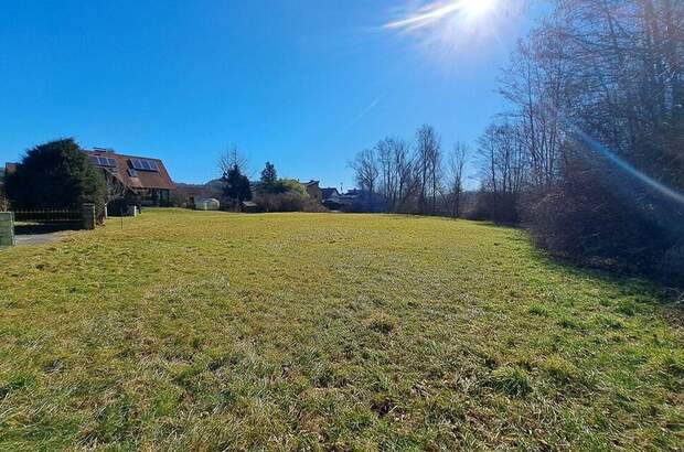 Grundstück kaufen in 8572 Bärnbach (Bild 3)