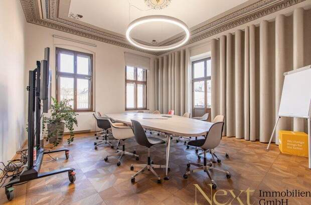 Büro / Praxis mieten in 4030 Linz (Bild 2)