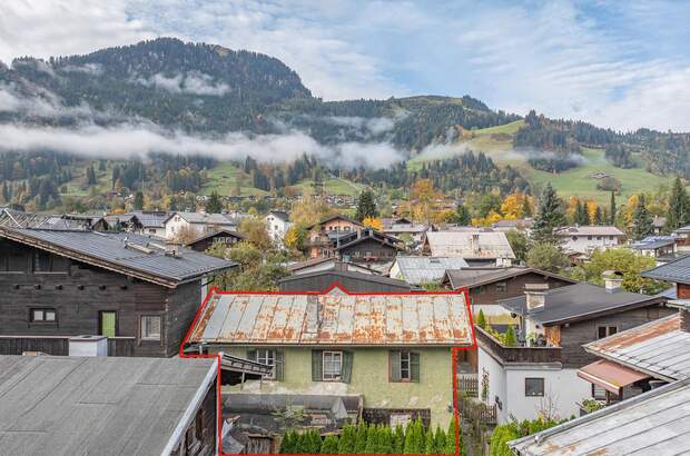 Einfamilienhaus kaufen in 6370 Kitzbühel (Bild 1)