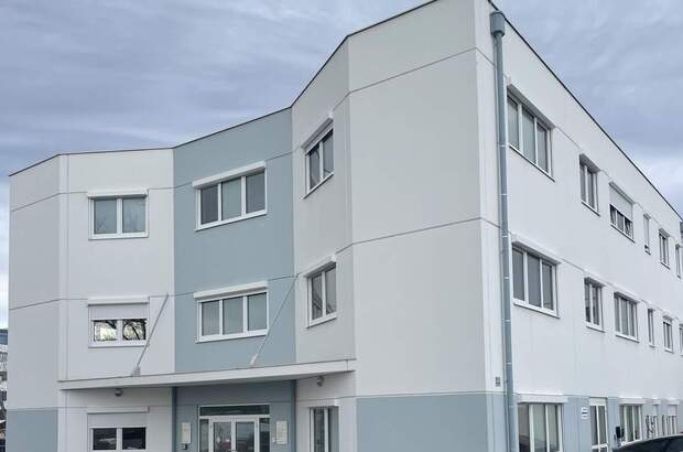 Büro / Praxis mieten in 2544 Leobersdorf (Bild 1)