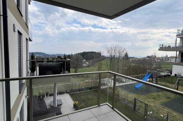Wohnung mit Balkon mieten in 4202 Kirchschlag (Bild 4)