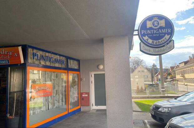 Gewerbeobjekt kaufen in 8600 Bruck an der Mur (Bild 1)