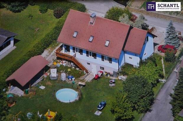 Haus kaufen in 8063 Höf (Bild 1)