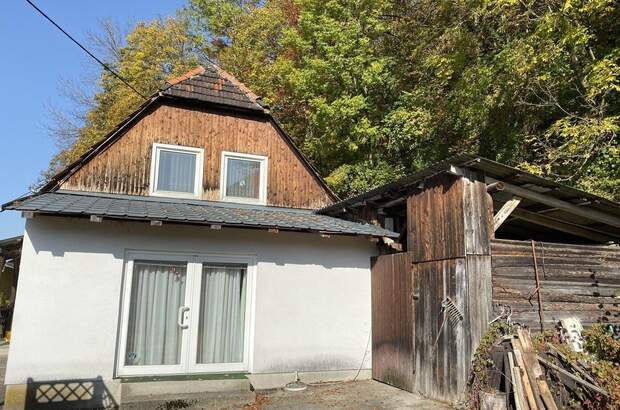 Haus kaufen in 4452 Ternberg (Bild 2)