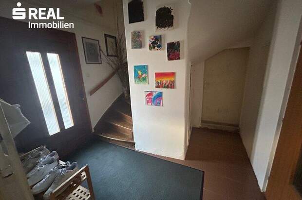 Einfamilienhaus kaufen in 3370 Ybbs (Bild 2)