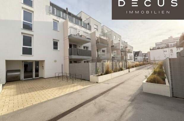 Terrassenwohnung mieten in 1220 Wien (Bild 1)