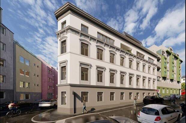 Wohnung kaufen in 1160 Wien (Bild 5)