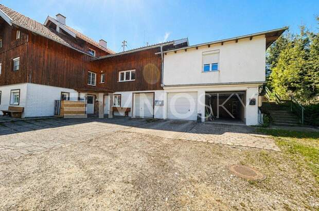 Terrassenwohnung kaufen in 5251 Höhnhart (Bild 1)