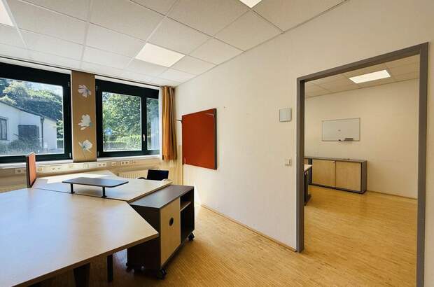 Gewerbeobjekt mieten in 5020 Salzburg (Bild 1)