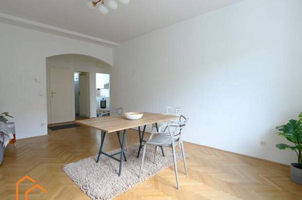 Altbauwohnung kaufen in 1180 Wien 18. (Bild 1)