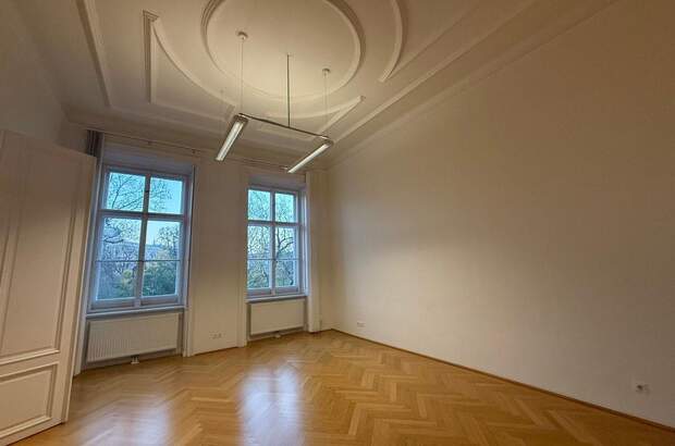 Gewerbeobjekt mieten in 1010 Wien (Bild 4)