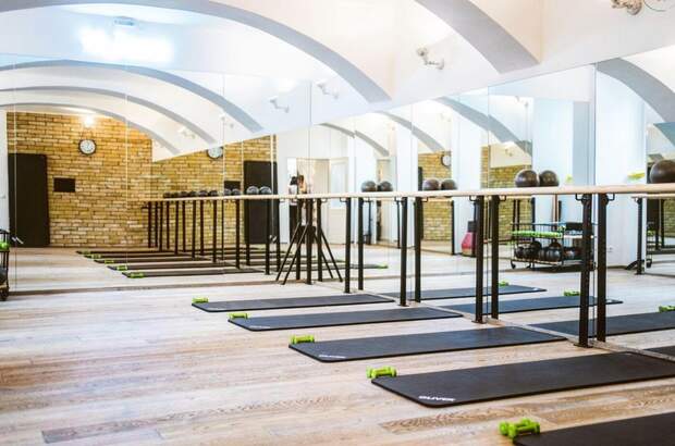 Gewerbeobjekt kaufen in 1040 Wien (Bild 1)