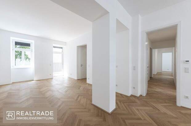 Terrassenwohnung kaufen in 1020 Wien (Bild 1)