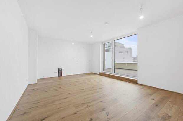 Terrassenwohnung kaufen in 2540 Bad Vöslau (Bild 4)